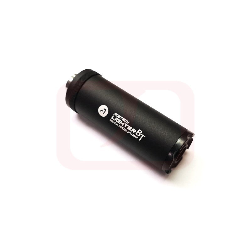 Acetech Lighter BT Tracer - Black - Trigger Airsoft