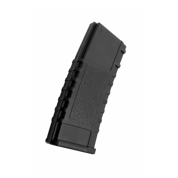 Lonex Mid Cap 200rds Mag for M4 AEG - BK - Trigger Airsoft