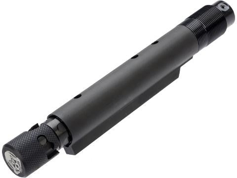 Wraith CO2 Stock for MTW Airsoft M4 - Trigger Airsoft