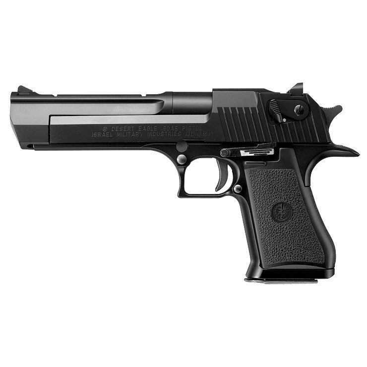 Tokyo Marui - Desert Eagle - Black