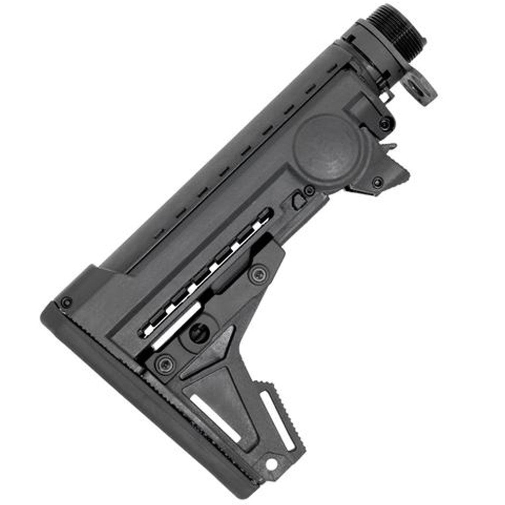 マグプルPTS製 ファルコンエルゴ F93 ProストックPad付属 電動ガン用 Amazon.co.jp: ERGO F93 Pro Stock w/pad 電動ガン ストック FDE