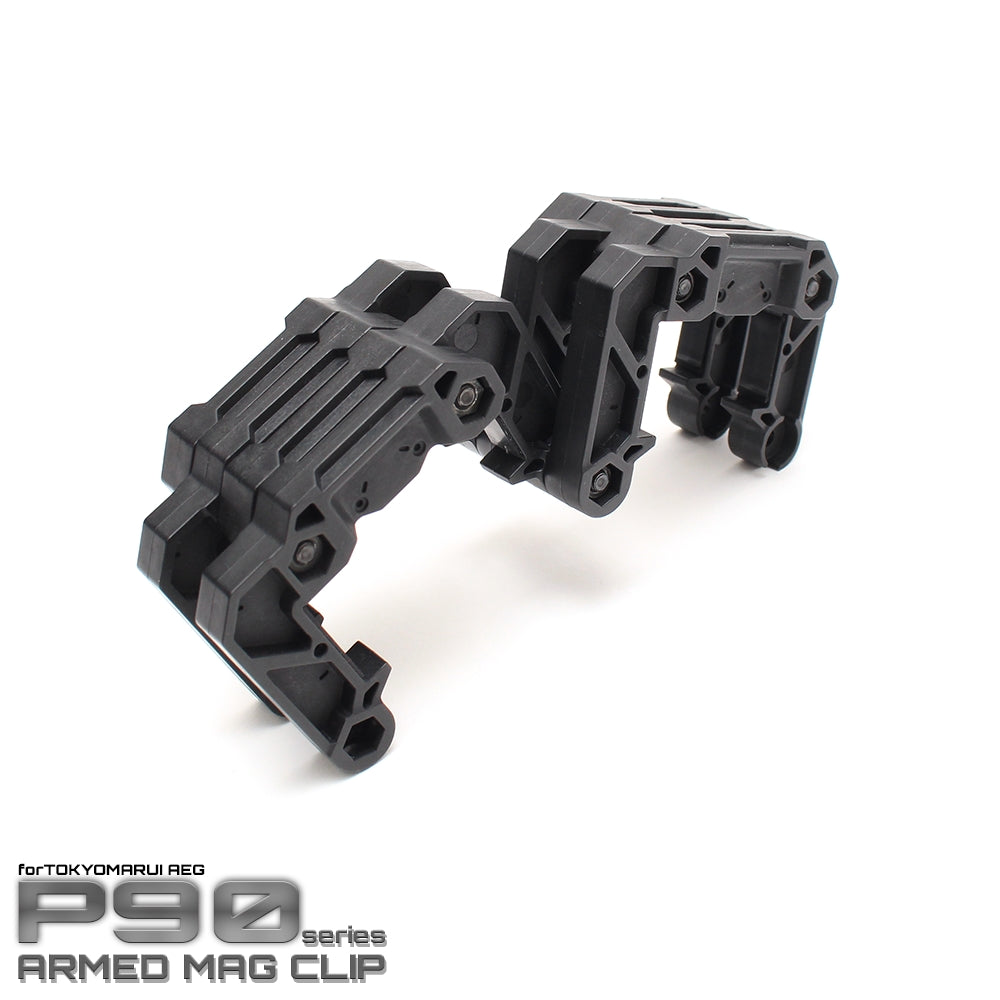 LayLax P90 Armed Mag Clip