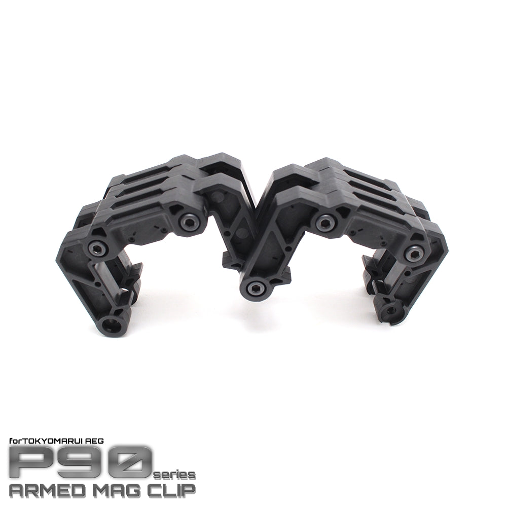 LayLax P90 Armed Mag Clip