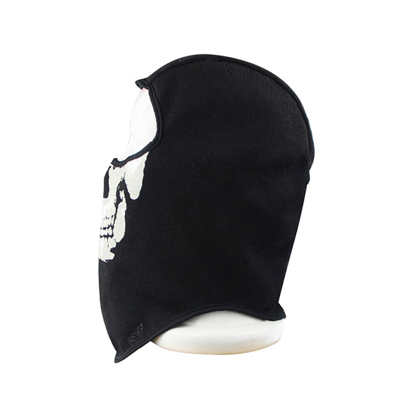 Wool Skull Mask for Airsoft - One Size Fits Most - Trigger Airsoft