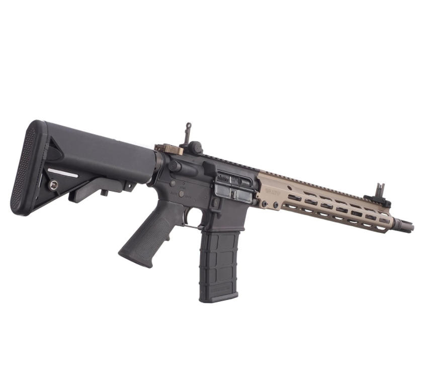 GHK URG-I 14.5 Inch V3
