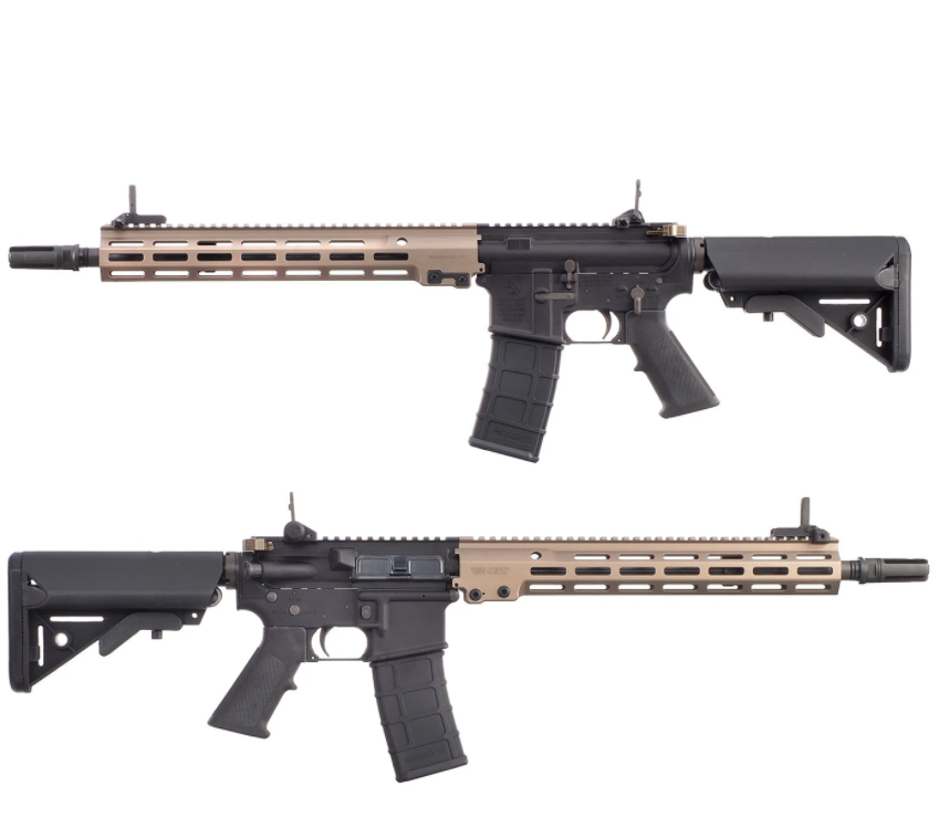 GHK URG-I 14.5 Inch V3