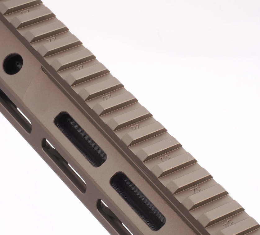 GHK URG-I 14.5 Inch V3