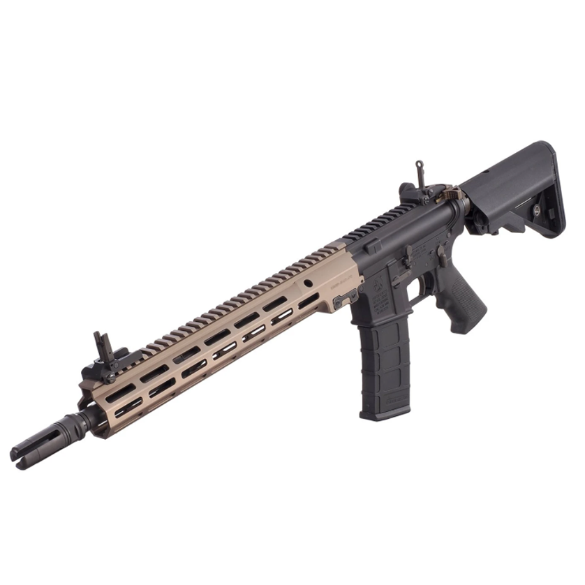 GHK URG-I 14.5 Inch V3