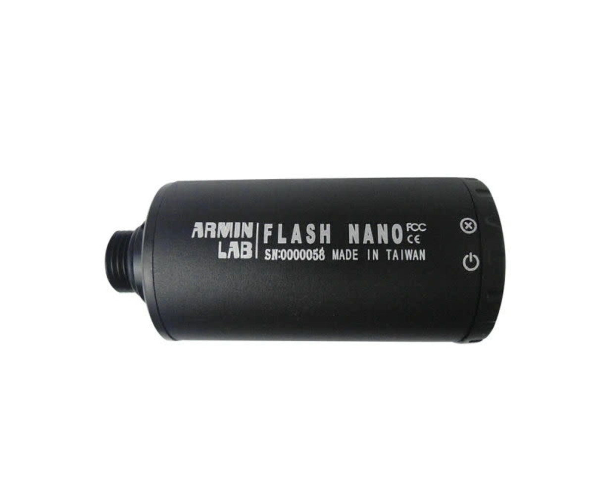 Armin Lab Flash Nano Tracer Unit