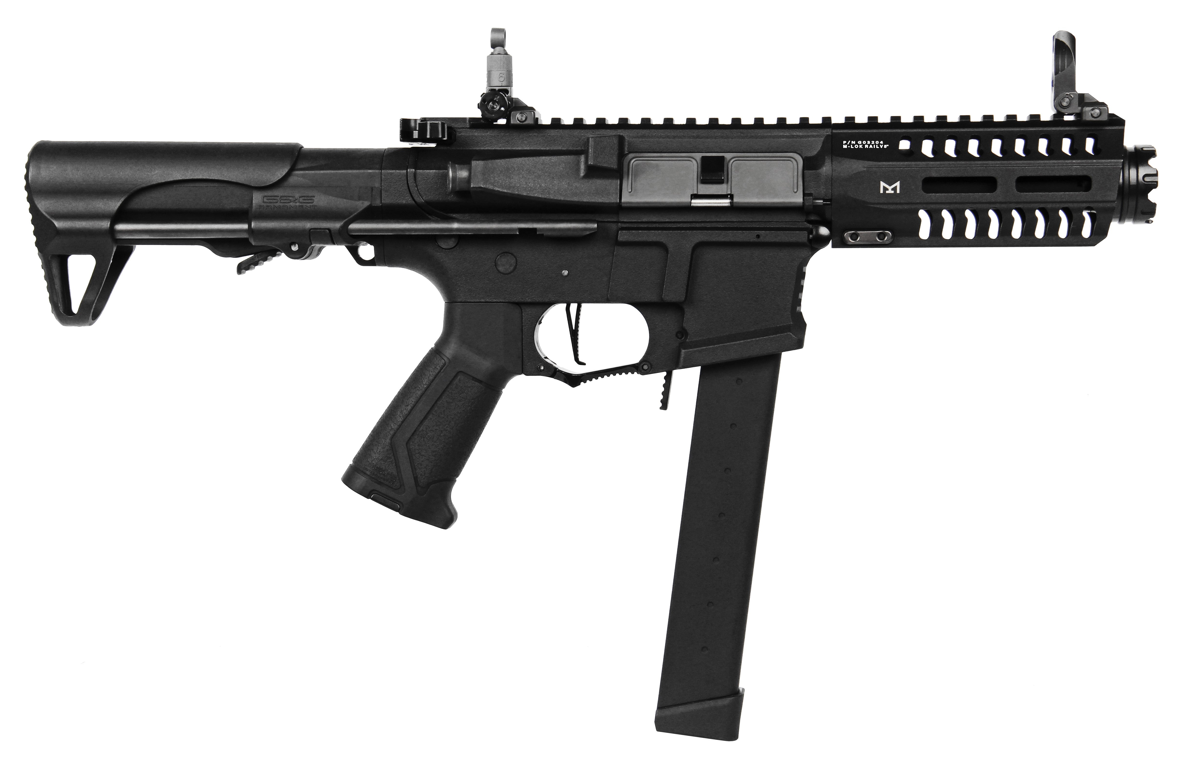 G&G ARP9 - Trigger Airsoft