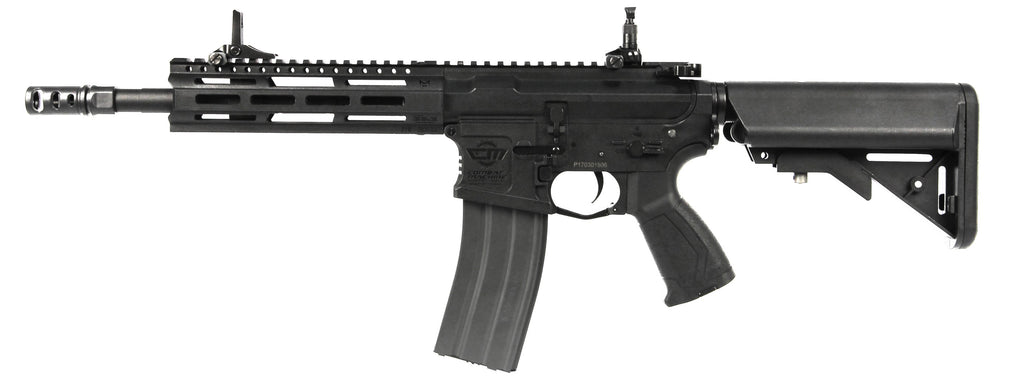 G&G Combat Machine CM16 Raider-L Airsoft Gun at