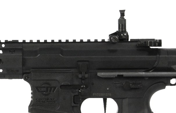 G&amp;G CM16 Raider-L 2.0E Black