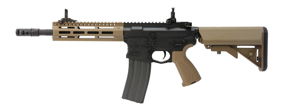 G&G CM16 Raider 2.0 DST - Trigger Airsoft