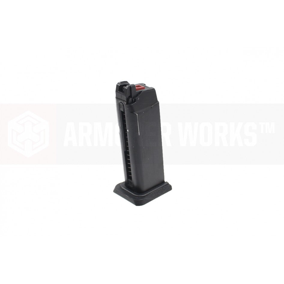 EMG - Salient Arms BLU Gas Compact Mag