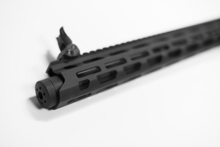 KWA RM4 Ronin RECON ML AEG 3.0 (Recoil)