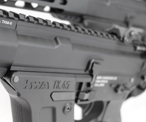 KWA Ronin TK.45 AEG 3 (Recoil)