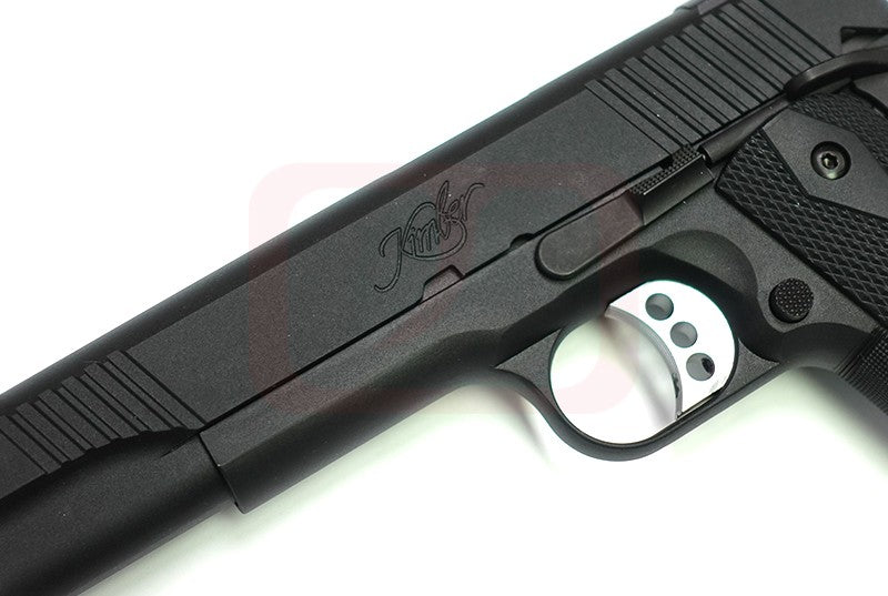 LAPD SWAT Custom II - 1911 (comes with two magazines)