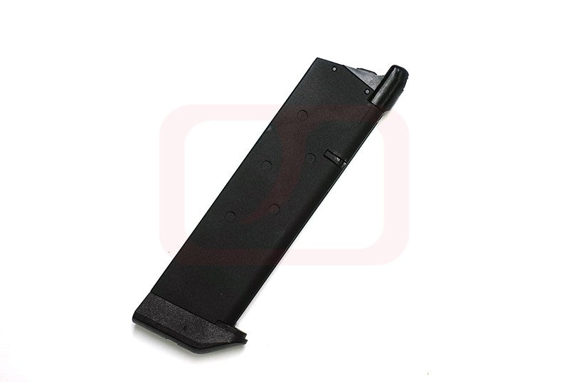LAPD SWAT Custom II - 1911 (comes with two magazines)