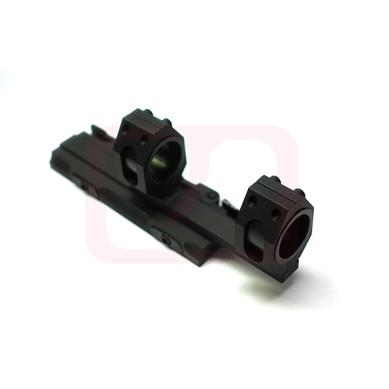 Top Rail Extend 25.4mm-30mm Ring Mount