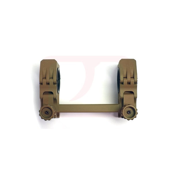 M10 QD-L 1 inch to 30mm Ring with Level