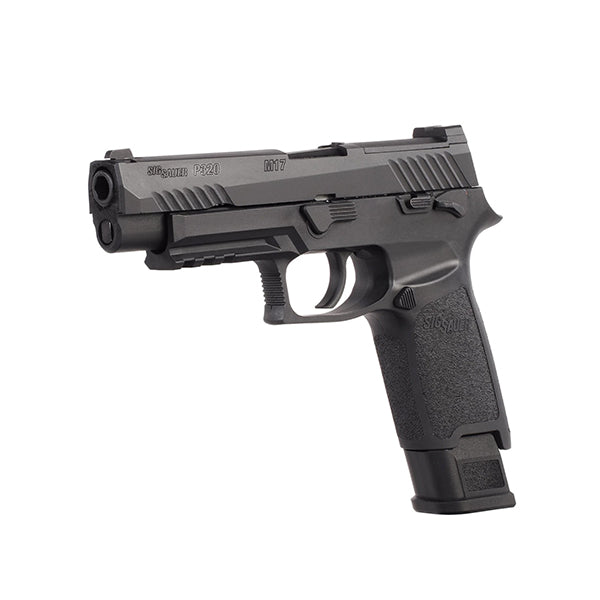 SIG Sauer ProForce P320 M17 - Black