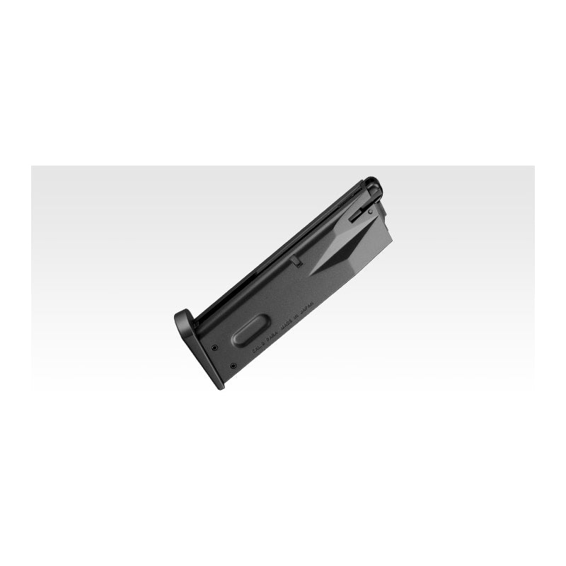 Chargeur Gaz Tokyo Marui M92F / Tactical Master – 26 Coups – Airsoft – Neuf