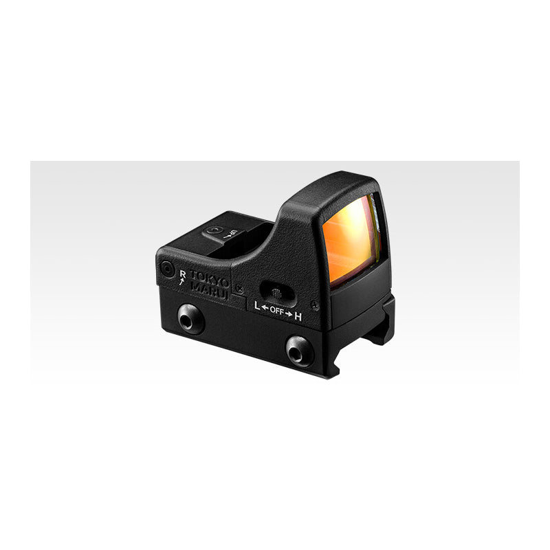Tokyo Marui Micro Pro Sight - Airsoft Optic - Trigger Airsoft