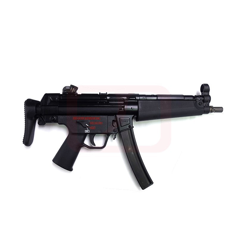 Umarex - VFC MP5A5 GBB Gen. 2
