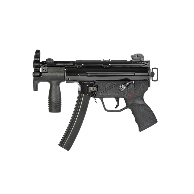 Umarex / MP5K Early Type Gen 2  GBB