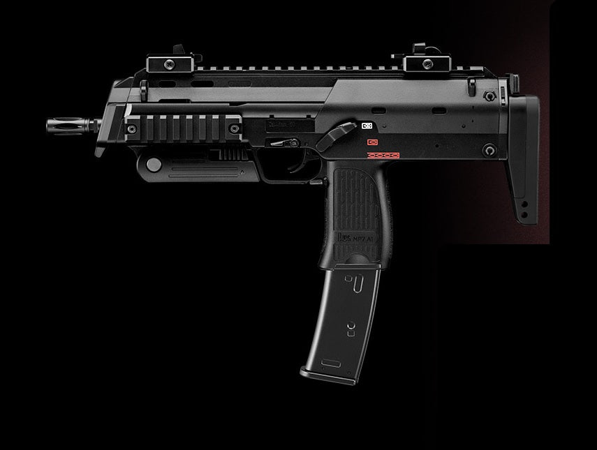 Tokyo Marui MP7A1 GBB Airsoft - Trigger Airsoft