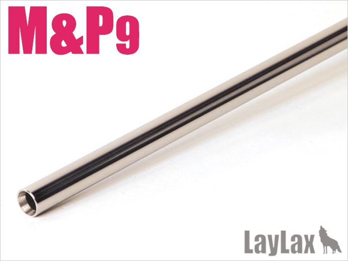 LayLax Inner Barrel for TM M&amp;P9 (90mm)