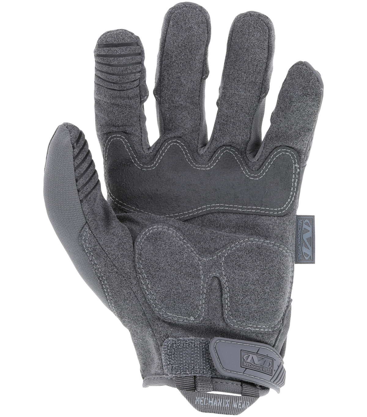 Mechanix Wear M-Pact Glove Wolf Grey