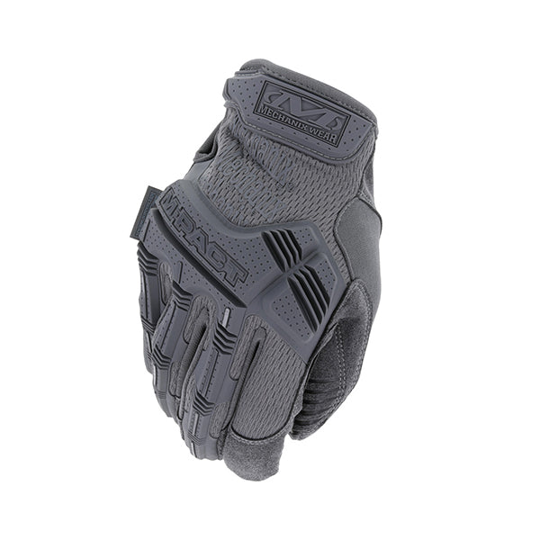 Mechanix Wear M-Pact Glove Wolf Grey