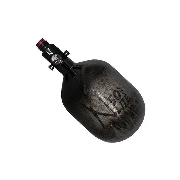 Ninja Paintball 50/4500 LITE Carbon Fiber HPA Tank