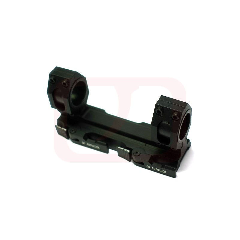 Tactical 25.4mm-30mm Ring Mount