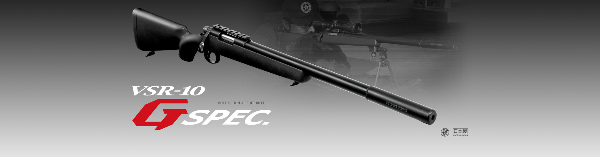 Airsoft TOKYO MARUI Chargeur VSR-10 marui Airsoft TOKYO MARUI Chargeur VSR-10 marui