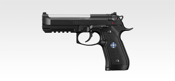 Tokyo Marui Biohazard Albert W Model 01P