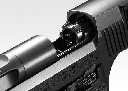 Tokyo Marui - Desert Eagle - Black