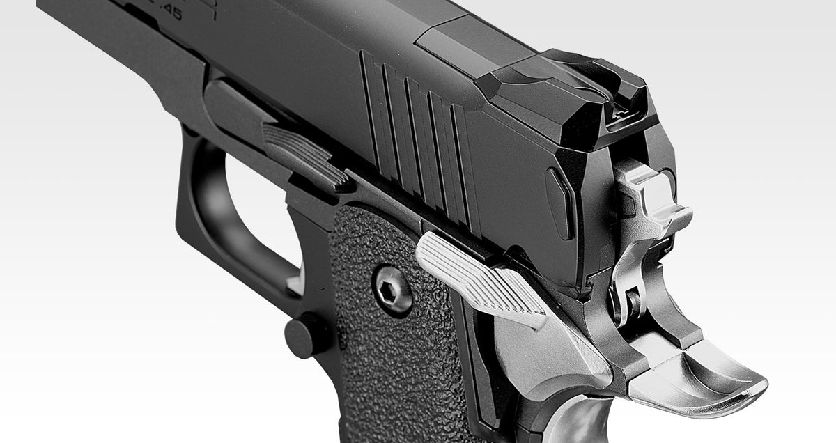 Tokyo Marui Hi-Capa D.O.R