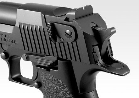 Tokyo Marui - Desert Eagle - Black