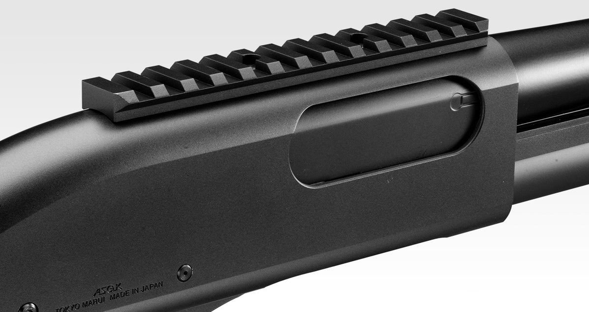 Tokyo Marui M870 Breacher
