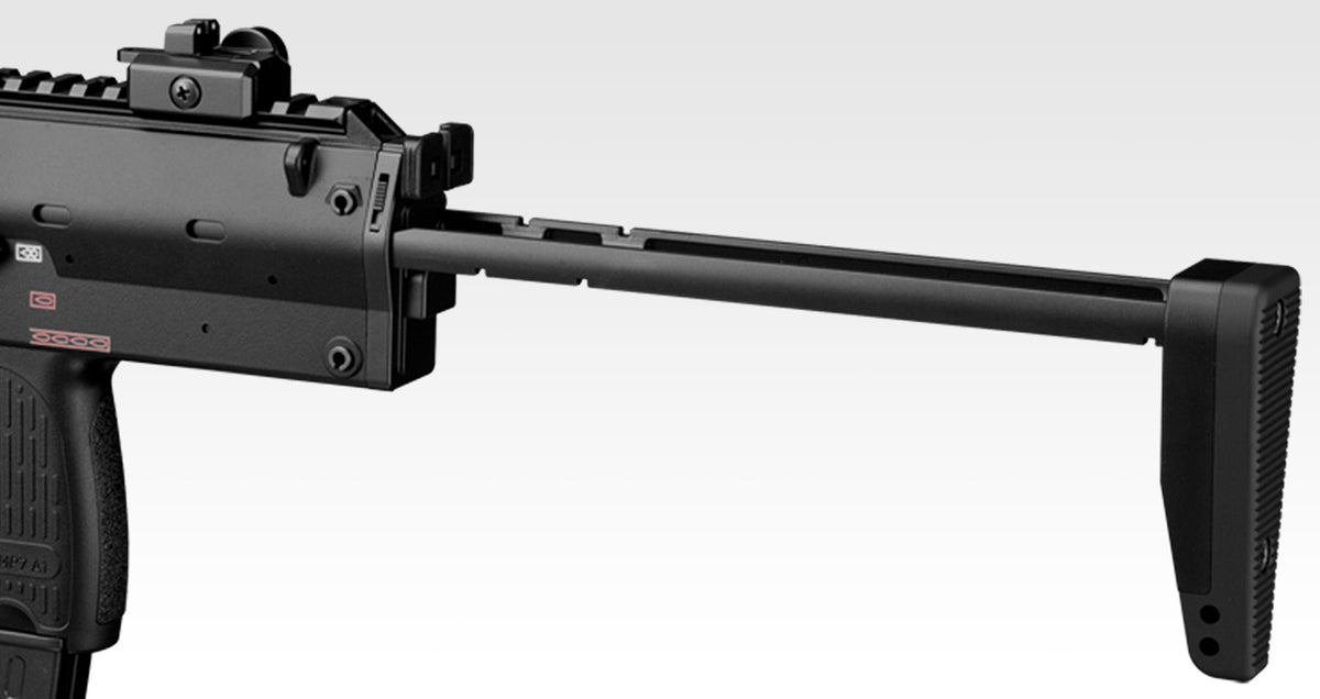 Tokyo Marui MP7A1 Gas Blowback