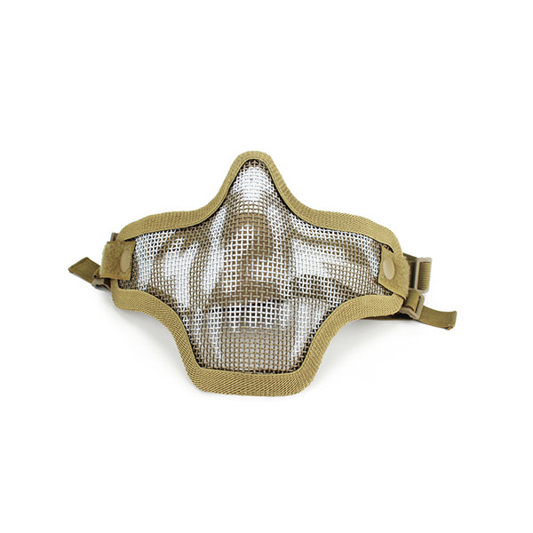V1 Dual-Band Scouts Mask - Pattern