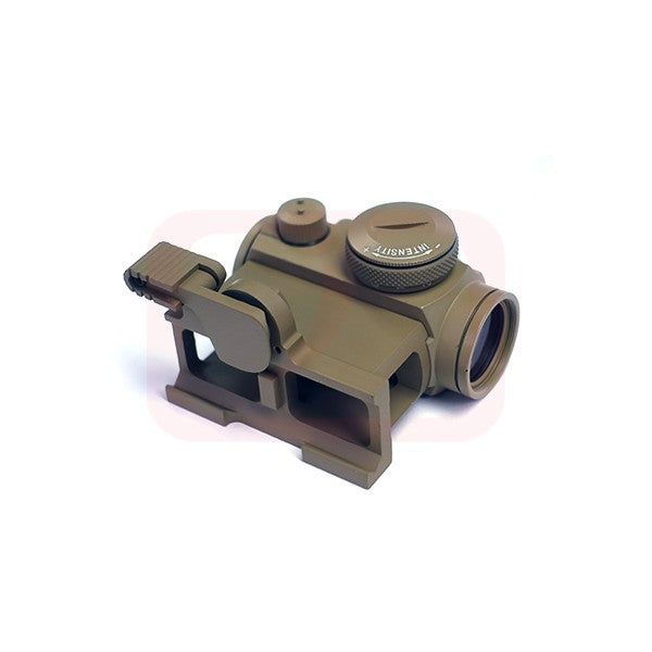 T1 Red Dot with QD Mount &amp; Low Mount