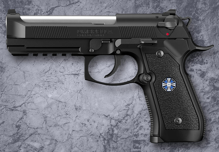 Tokyo Marui Biohazard Albert W Model 01P