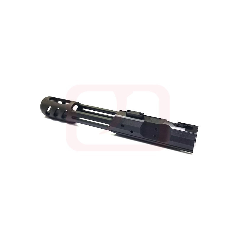 Poseidon Steel Lightweight Bolt Carrier