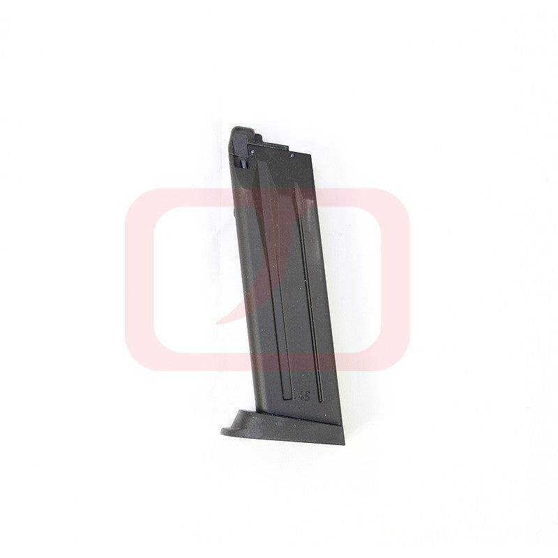 KWA 25 Rds Gas Mag for USP.45 Tactical