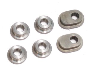 Guarder Bearing for P90