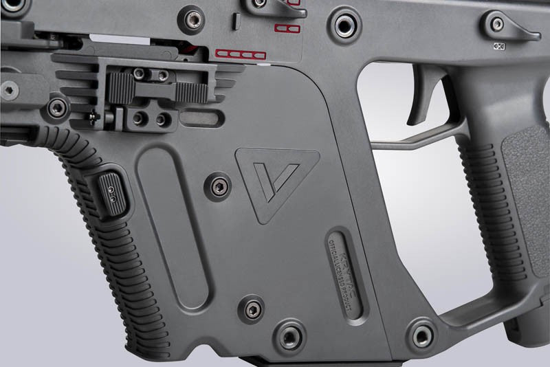 KRYTAC KRISS Vector Limited Edition AEG - Trigger Airsoft