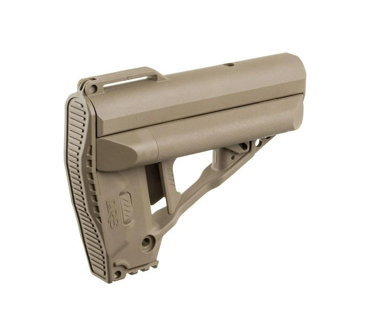 VFC QRS Stock for AR15/M4/M16 - Airsoft - Trigger Airsoft